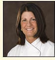Judy Mattera, pastry chef and consultant